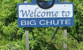 Welcome to Big Chute