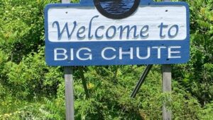 Welcome to Big Chute