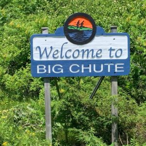 Welcome to Big Chute