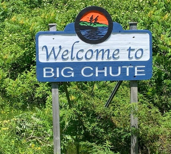 Welcome to Big Chute